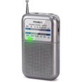 thumbnail image 1 of Mini Radio Battery Operated, Am Fm Vhf Radio Wittelwelle Radio With Excellent Reception, With Signal Display, Small Radio Operated With Aaa Battery Fo, 1 of 3