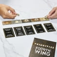thumbnail image 5 of Priorities Game, Officially Licensed Party Game Inspired by Empyrean Series, Ages 17 and up, 5 of 7