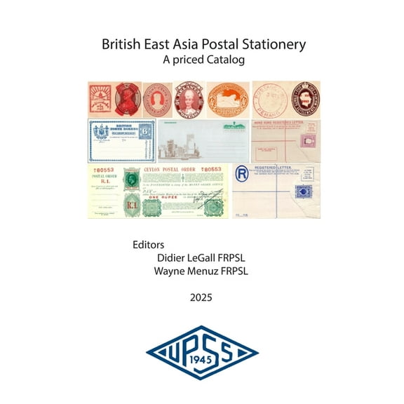 British East Asia, (Hardcover)