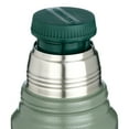 thumbnail image 6 of (2 pack) STANLEY Classic Vacuum Bottle, Green/Silver, 6 of 9