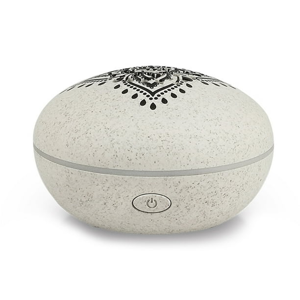 Aroma Diffuser Waterless Portable Fragrance Essential Oil Diffuser