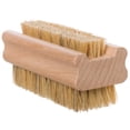 thumbnail image 1 of Cepillo de uñas REDECKER de cerdas naturales de cerdo con mango de madera de haya, 1 of 8