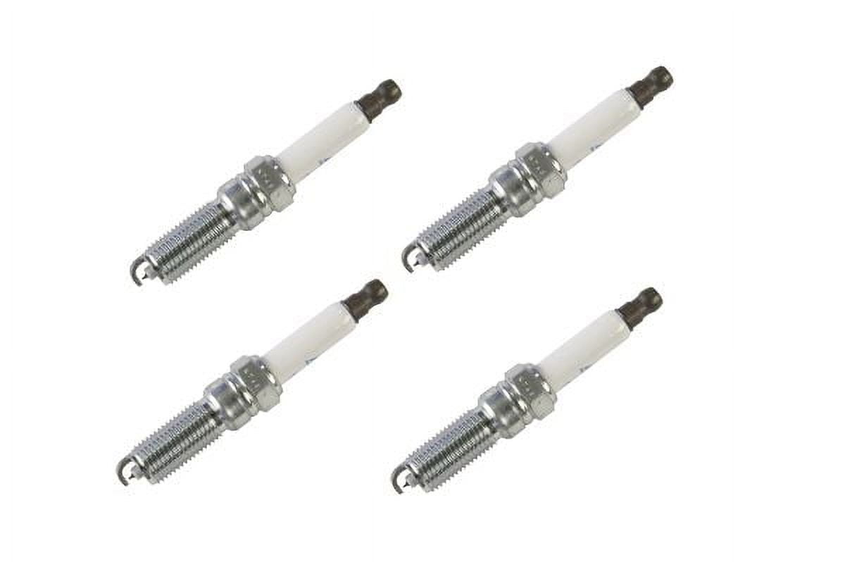 ACDelco GM Original Equipment 41-156 Iridium Spark Plug (Pack of 1) Fits select: 2018-2020,2022-2023 CHEVROLET EQUINOX LT