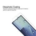thumbnail image 4 of (3 Pack) Supershieldz Designed for Samsung Galaxy Z Fold 7 (Front Screen) Tempered Glass Screen Protector, Anti Scratch, Bubble Free, 4 of 5