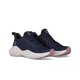 thumbnail image 4 of Tenis Charly Sport Walking Azul Marino Para Mujer 1043193004 azul marino 23, 4 of 6