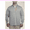 Gray, variant on Bolle Men's Performance 1/4-Zip Chest Pocket Golf Pullover,  Medium Gray -