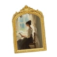 thumbnail image 3 of European Picture Frame Photo Holder for Shelf Display Day Gift Table 8inch, 3 of 8