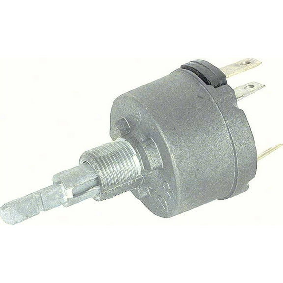 OER 1993395 1967-1968 GM Windshield Wiper Switch Camaro Nova 67 Chevy/GMC Truck