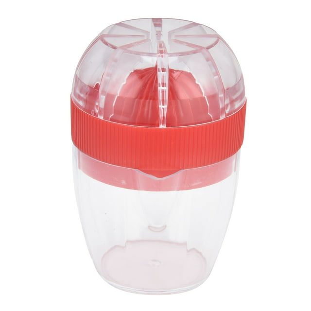 Lemon Juicer,Multifunctional Manual Lemon Juicer Manual Juicers Orange Squeezer Sleek Aesthetic