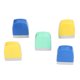 thumbnail image 1 of Sellos Para Maestros, Autoentintado Clasificación Rápida Altamente Duradero Ampliamente Utilizado Para La Escuela Para El Hogar Para Bricolaje Cergrey Classroom Stamps, 1 of 8