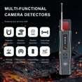 LCdolida Hidden Camera Detectors, Bug Detector, RF Detector, GPS