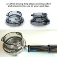 thumbnail image 2 of 54mm Dosing Funnel for Breville Barista Portafilters, Compatible Breville 8series Barista and Bambino Espresso Machines Dosing Funnel, 2 of 5