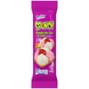 Marinela Sponch, Marshmallow Cookies with Coconut and Strawberry, Artificially Flavored, 6-Packs Per Box