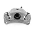 thumbnail image 2 of Power Stop L2592 Autospecialty Replacement Caliper -Rear, 2 of 7