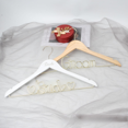 thumbnail image 1 of Percha de ropa de una pieza con letras en inglés, estilo simple y creativo, para bodas, novias y novios, percha de hierro forjado para vestidos de novia, 1 of 5