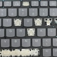 thumbnail image 5 of Replacement Backlit Keycap Key For Lenovo Legion Legion 7 16ITHg6 16ACHg6 S7-16ARHA7 82K6 S7-16IAH7 Laptop Keyboard KEY & Clips 5 Rubber Pad, 5 of 5