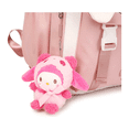 thumbnail image 5 of Mochila Oxford De Dibujos Animados A La Moda Malubero, Rosa, 5 of 5
