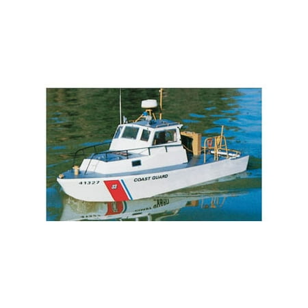 1214 USCG 41' Utility Boat 31" Kit - Walmart.com