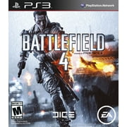 Electronic Arts Battlefield 4 (PS3) - Pre-Owned