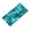 Green, variant on Headbands for Women Men LSQii Sport Wide Hair Band Hijab Wicking Green Adjustable Casual Elastic Print Head Wrap for Outdoor,Workout,Yoga,Gym,Under $3