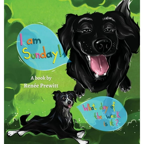 I Am Sunday!, (Paperback)