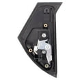 thumbnail image 3 of TRQ Rear Left Exterior Door Handle Fits 2011-2015 Nissan Juke DHA46547, 3 of 4