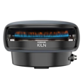 thumbnail image 1 of Everdure Kiln S Series Four LP - Graphite, 1 of 2