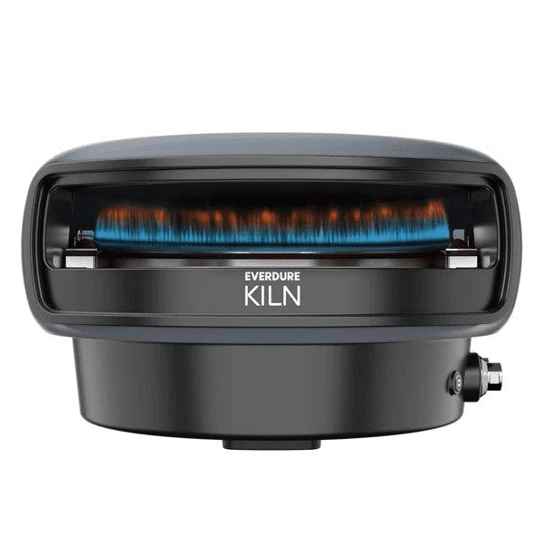 Everdure Kiln S Series Four LP - Graphite