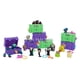 thumbnail image 3 of Figuras de acción originales de Hotel Transylvania Monster Mayhem, paquete sorpresa, serie 1, juguetes para niños, modelo de caja sorpresa, regalo, 3 of 4