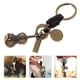 thumbnail image 4 of Llavero de violín retro, colgante de aleación de zinc, dije para bolso, mochila, llavero de fiesta, llavero de violín para músicos y entusiastas., 4 of 6