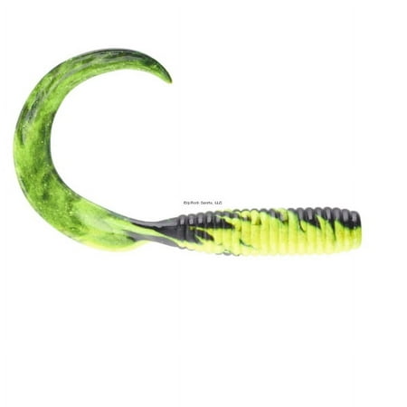 UPC: 0028632921982 | Berkley Gulp! Saltwater Grub Soft Bait