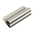 thumbnail image 2 of Magnetic Curtain Clips For Light Blocking - No Drill Clips To Seal Gaps And Keep Curtains Closed, 2 of 9