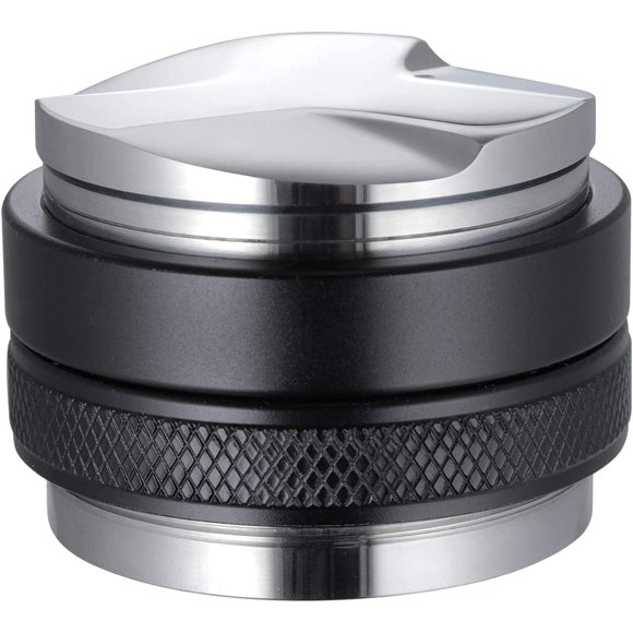 Distribuidor de café y tamper MATOW 53 mm para Breville 54 mm