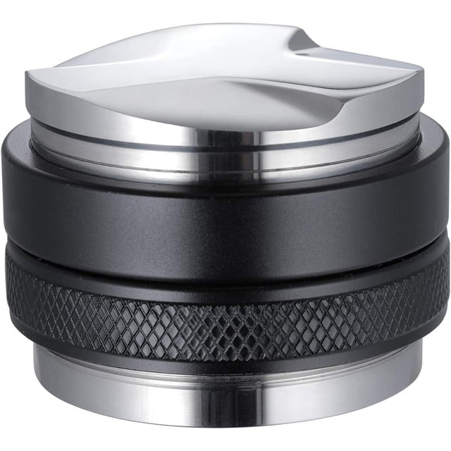 Distribuidor de café y tamper MATOW 53 mm para Breville 54 mm