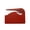 B#056 Red, variant on Letter Opener Envelope Slitter Set, Mail Opener with Hidden Safety Blade for Office and Home, Portable Mail Cutter for Business Travelers, Multi-Pack B#056 Orange