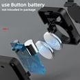 thumbnail image 3 of Anti Theft Door Blocker Hotel Door Locks for Travelers Security Portable Door Lock for Travel Hotel Room Apartment Safety No Drill Garage Door Brace Devices for Women Sleep with Peace of Mind, 3 of 9
