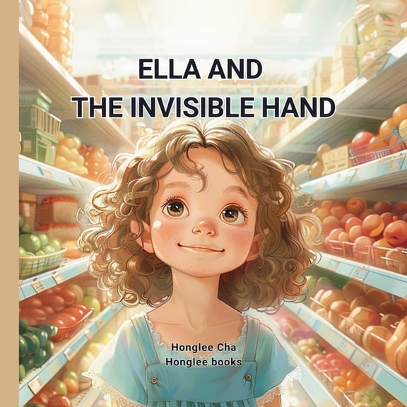 Ella and the Invisible Hand, (Paperback)