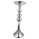 thumbnail image 5 of WHAMVOX Florero Plateado Para Centros De De Decorativo Y Moderno, 5 of 7