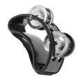 thumbnail image 3 of Jouet Musical Éducatif pour Enfants Clochettes Tambourine Vibrant, 3 of 6