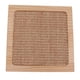 thumbnail image 1 of Floor Mat Sisal Mat Sisal scratch mat, tamaños MINI Gloria Pet Cat Kiten Scrath Board, 1 of 9