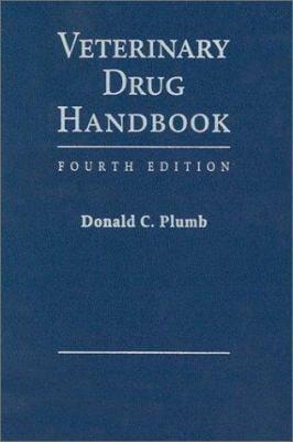 Plumb's Veterinary Drug Handbook: Essential Prescription for Pet