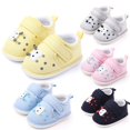 thumbnail image 7 of Otqutp Baby Fashion Sneakers Boys Girls Sneakers Autumn Winter Cute Animal Design Walking Shoes Casual Shoes for Baby 0 to 12 Months, 7 of 7
