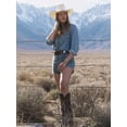 thumbnail image 3 of Wrangler® x Coors® Reworked Short, 3 of 10
