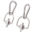 thumbnail image 1 of HVAC Locking Cap Key, Air Conditioning Locking Cap Tool Key Refrigerant Locking Cap Key Tamper Proof Galvanized Iron Portable Ergonomic Grip  for Home Safety, 1 of 7