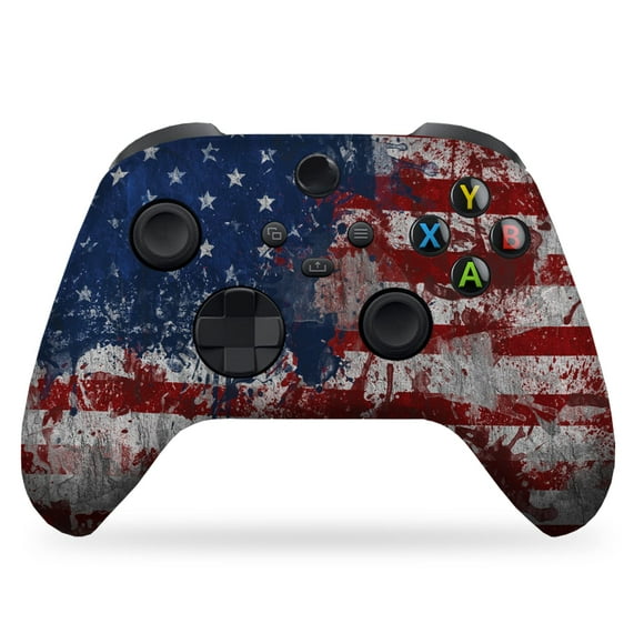 DreamController Original Custom Design Controller Compatible with Xbox One/Series S/Series X Modded Controller Wireless