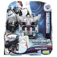 thumbnail image 3 of Figura de acción Transformers EarthSpark Warrior Megatron 12 cm, 3 of 6