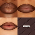 thumbnail image 2 of Delineador de labios para tarta maracuja, color marrón jugoso, con punta levantadora de labios, 2 of 9