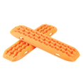 thumbnail image 1 of 2Pcs Sand Ladder Recovery Ramps Board Escape Board for 1/6 RC Crawler Car Axial SCX6 AXI05000 Upgra, 1 of 5
