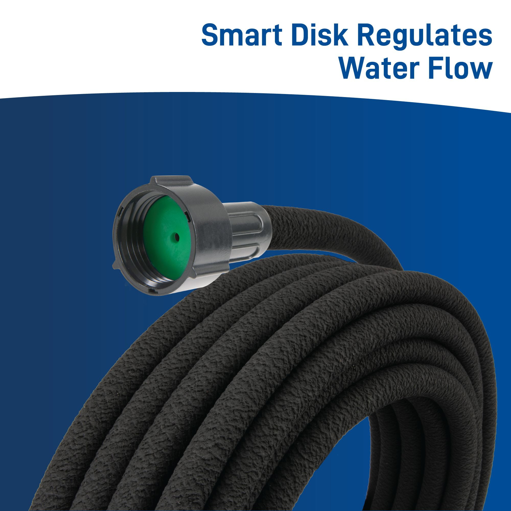 Orbit 3/8 in. x 100 ft. Soaker Hose Kit