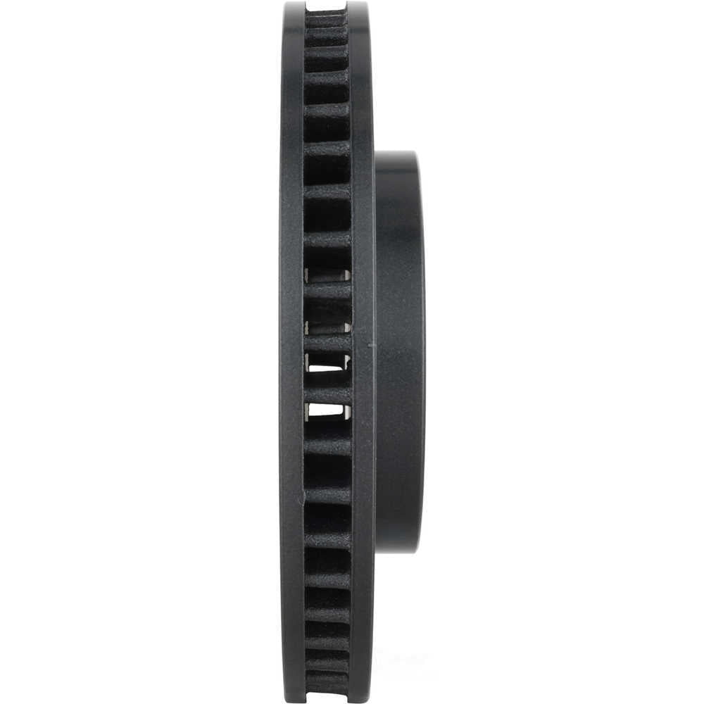 Brembo 09.7376.11 BRAKE ROTORS Fits select: 1998-2005 BUICK LESABRE CUSTOM, 1997-2005 BUICK CENTURY CUSTOM